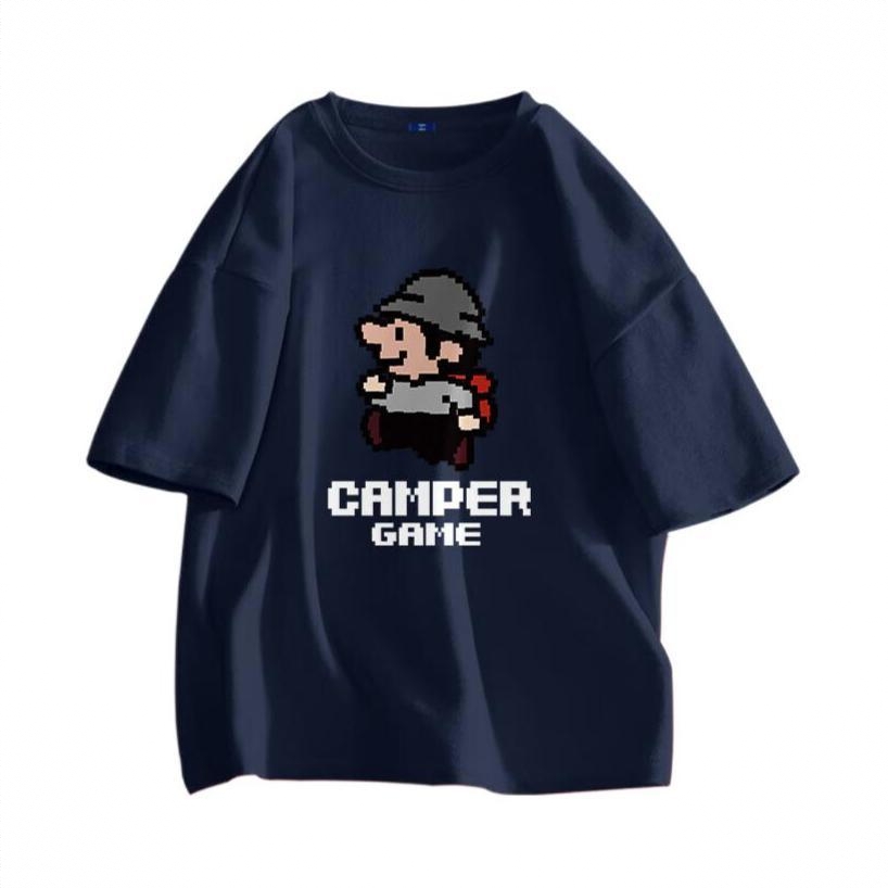 商品配色： 深蓝