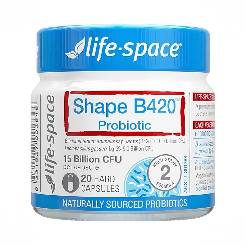 商品配色： 20粒