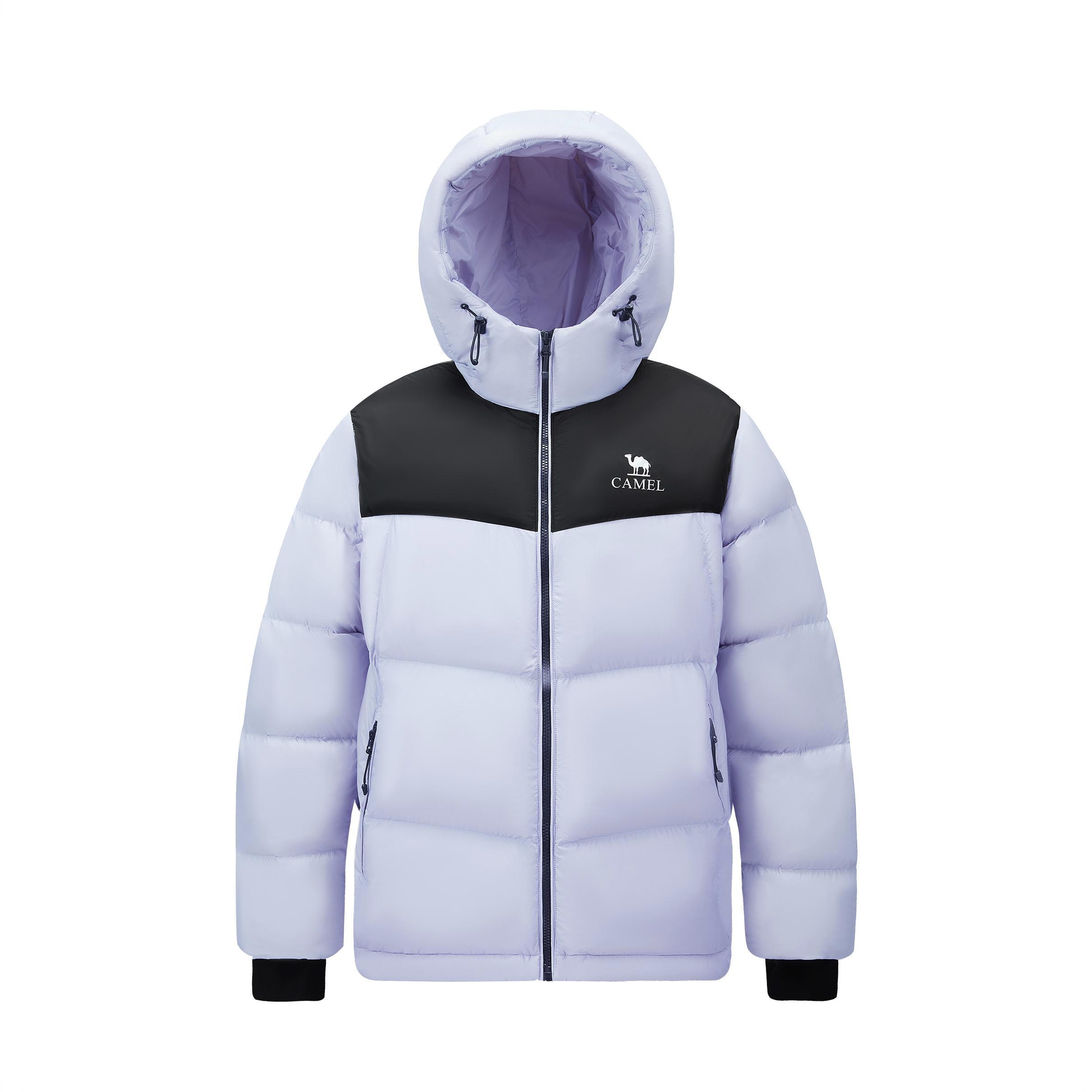 商品配色： 薇紫/幻影黑