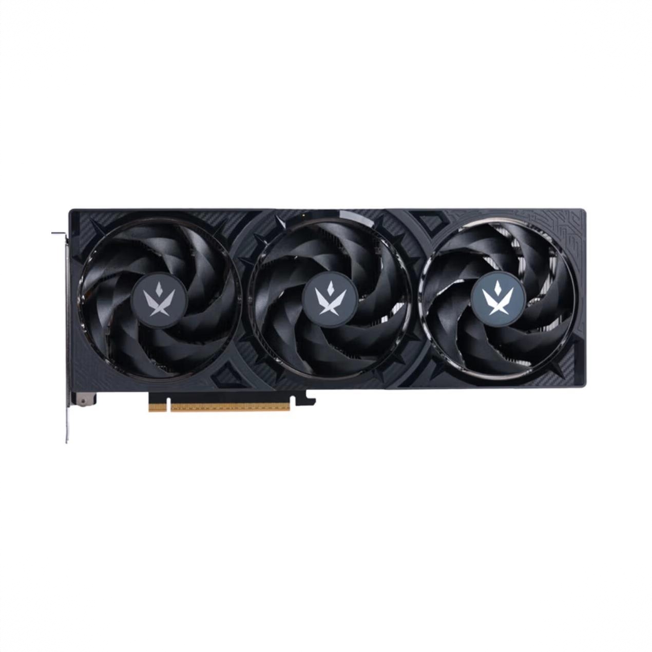 商品配色： RTX5060 8G Fire