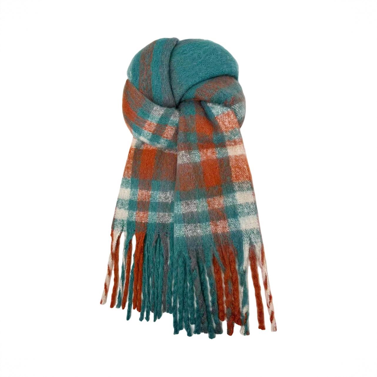 商品配色： 湖蓝色