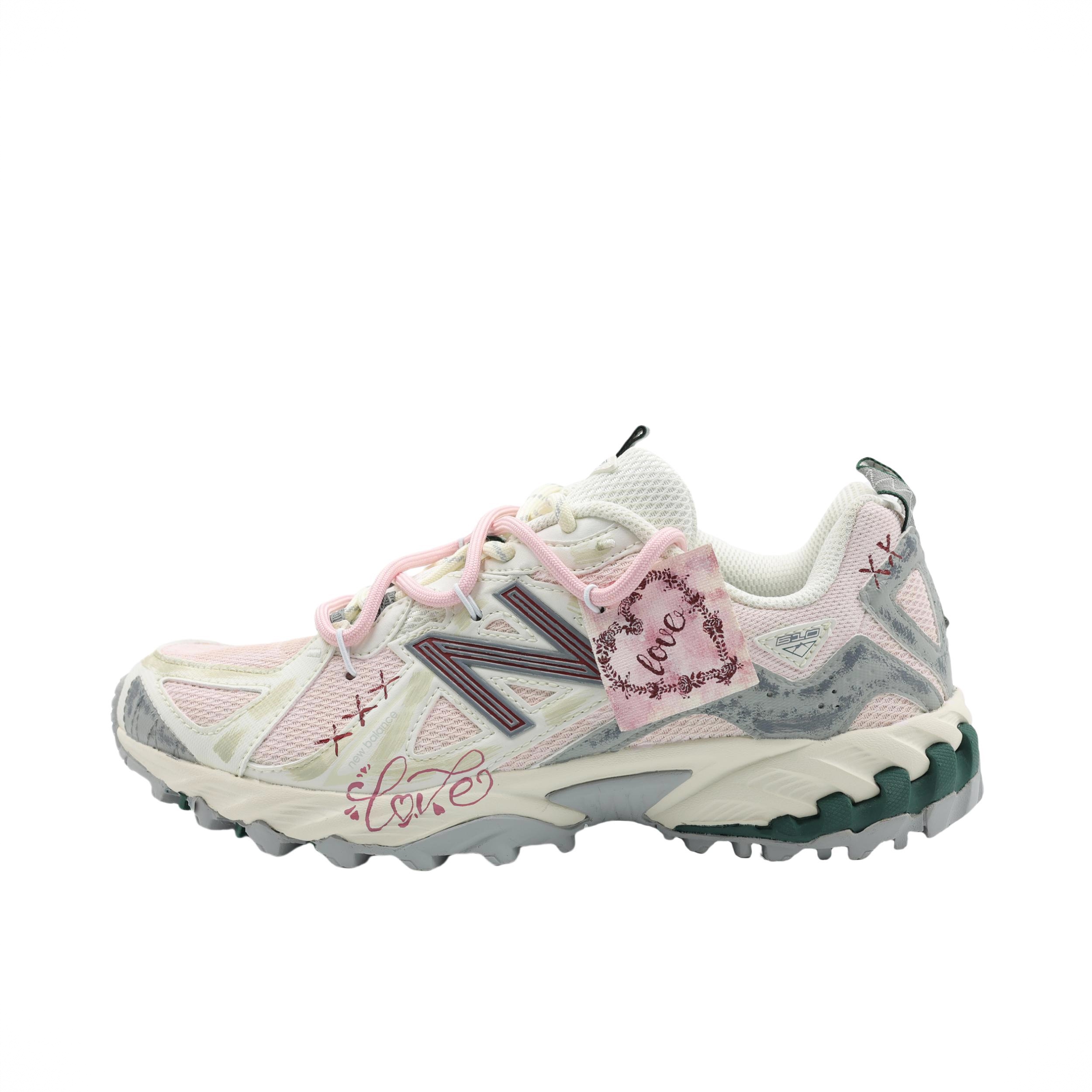 商品配色： 浪漫节奏