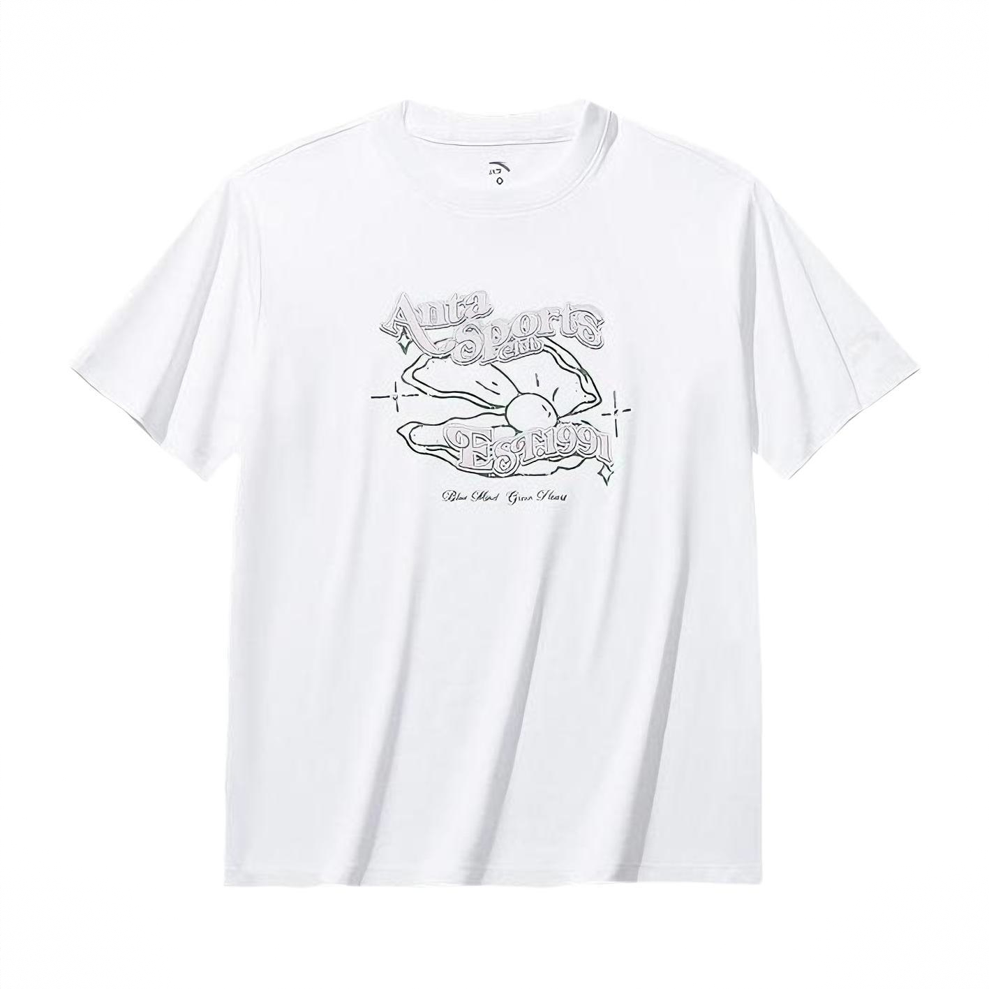 商品配色： 雪花白