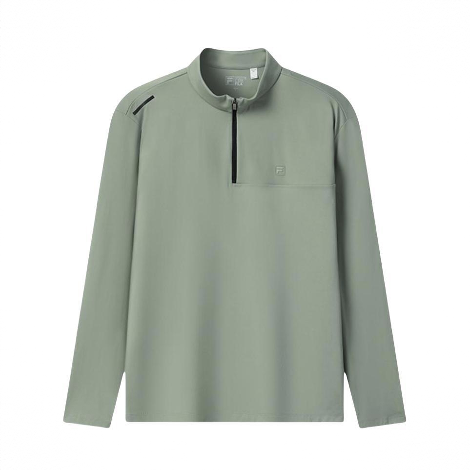 商品配色： 军青绿