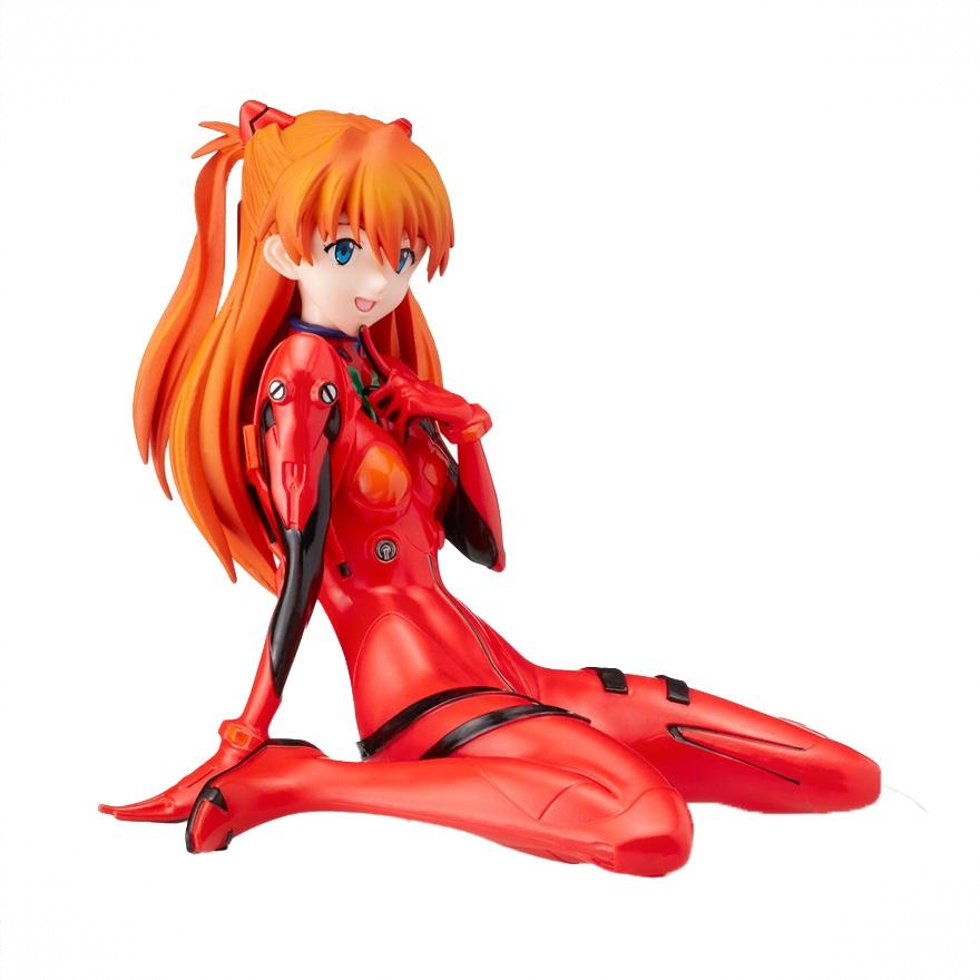 商品配色： 坐姿 明日香22cm