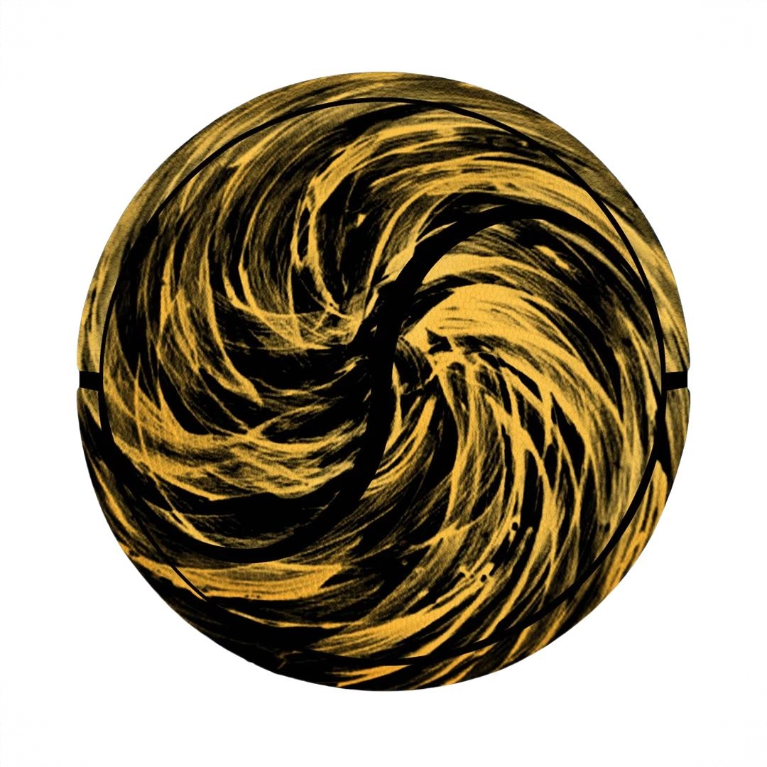 商品配色： 黑金