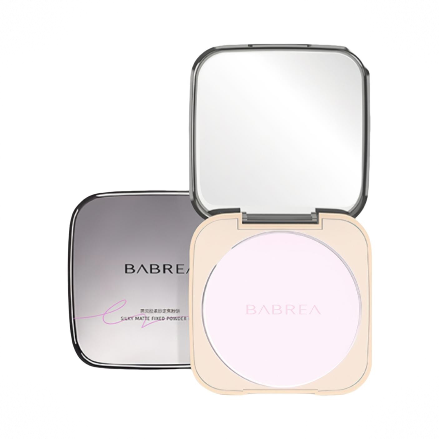 商品配色： 【经典款】薄纱紫 偏白肤色