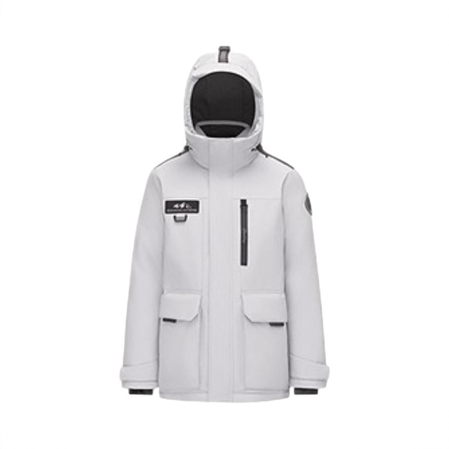 商品配色： 冰川灰