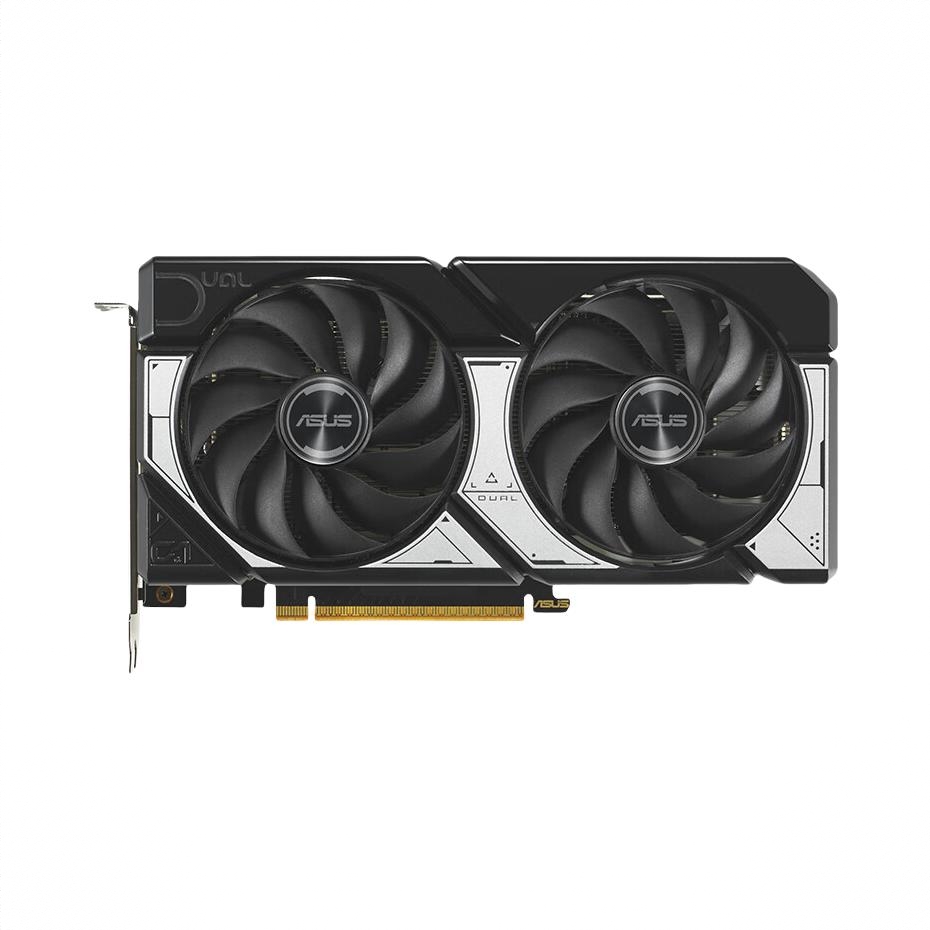 商品配色： 雪豹 DUAL RTX5060  O8G
