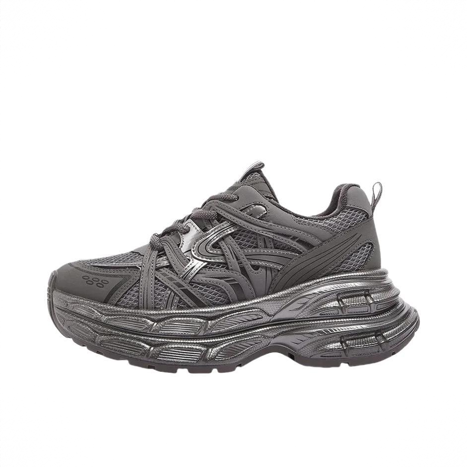 商品配色： 加绒/女款/深灰色/枪色