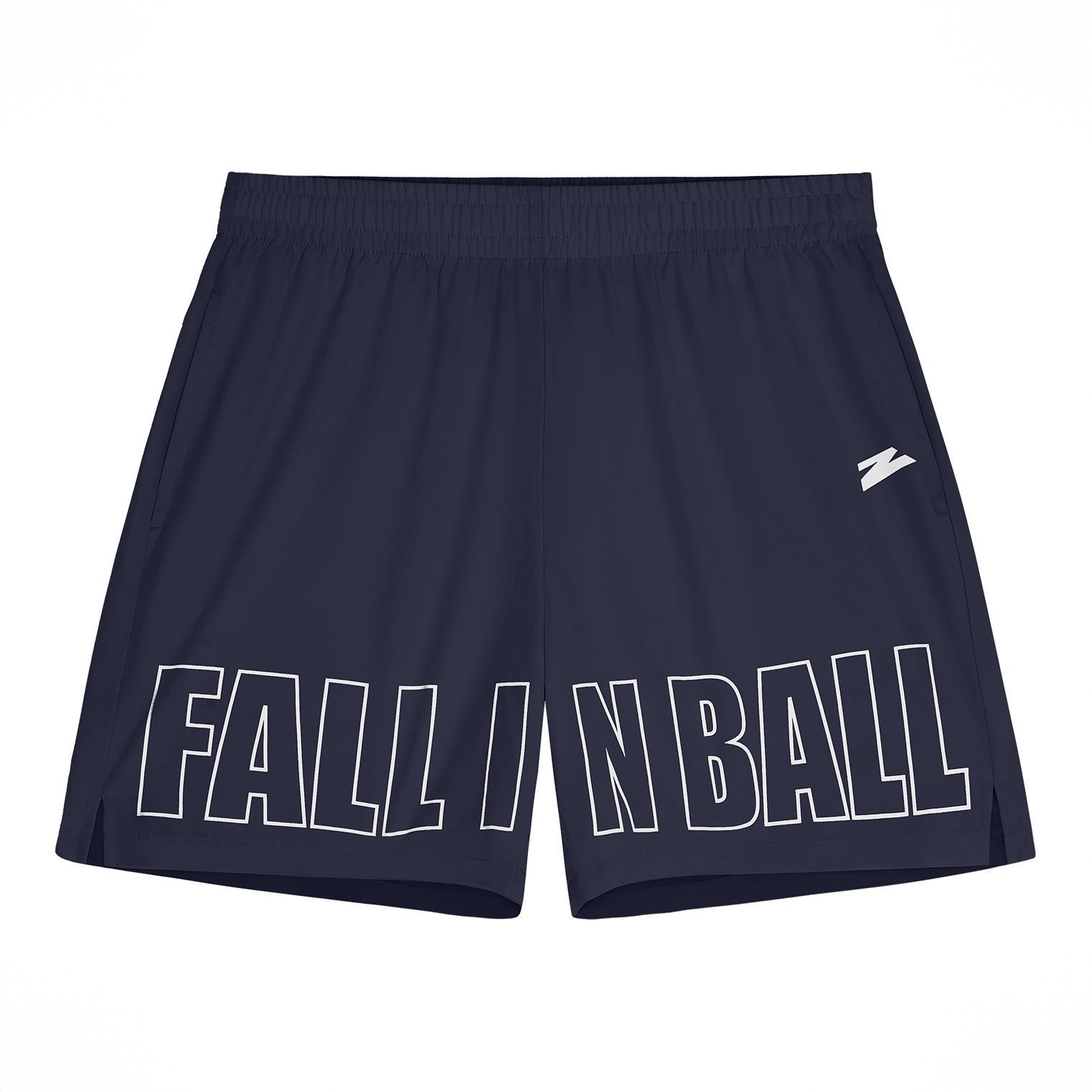 商品配色： 梭织款/深蓝