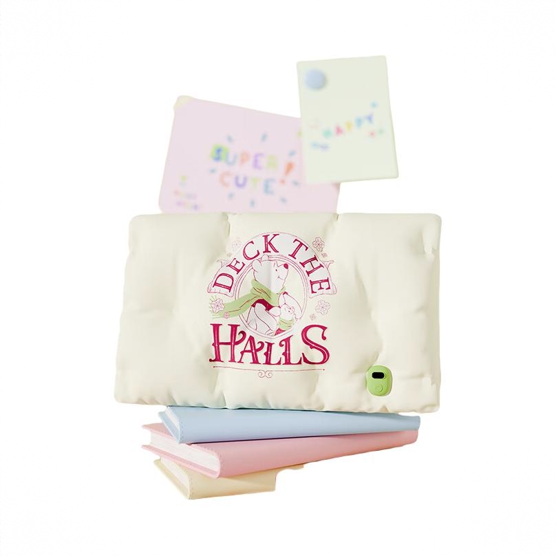 商品配色： 维尼熊