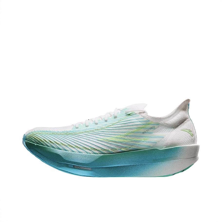 商品配色： 白色/蓝色/绿色