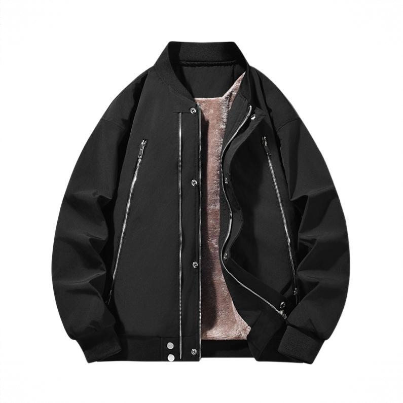 商品配色： 加绒/黑 