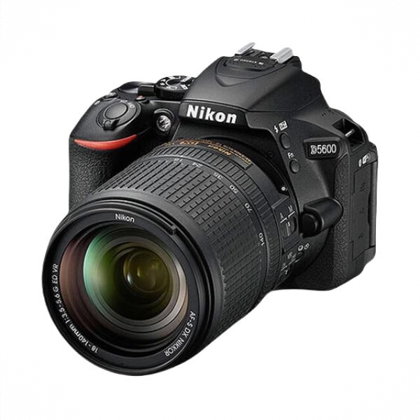 商品配色： 机身+AF-S 18-140 G ED VR 镜头