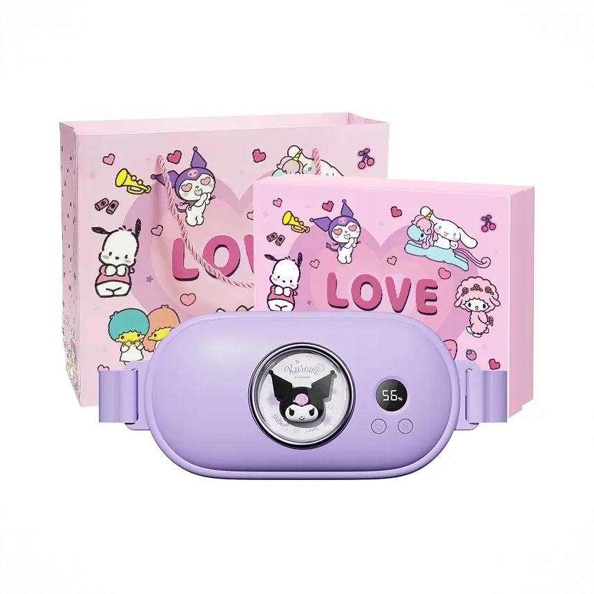 商品配色： 库洛米 浪漫情人礼盒