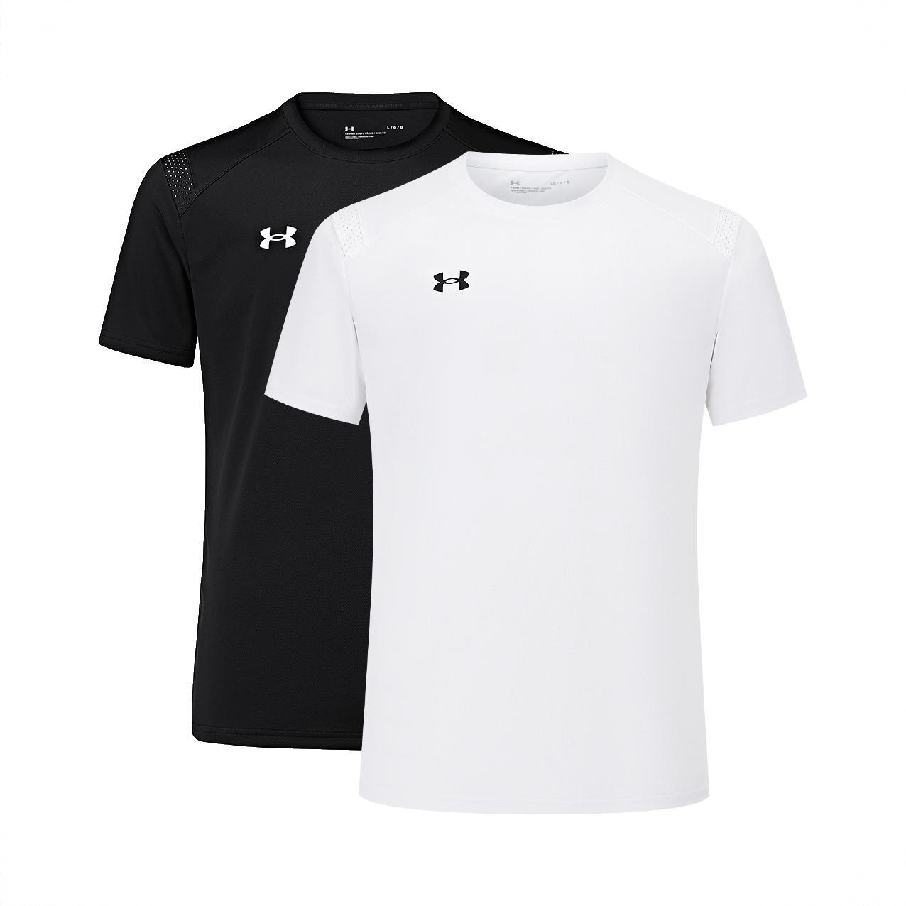 商品配色： 黑+白/两件装