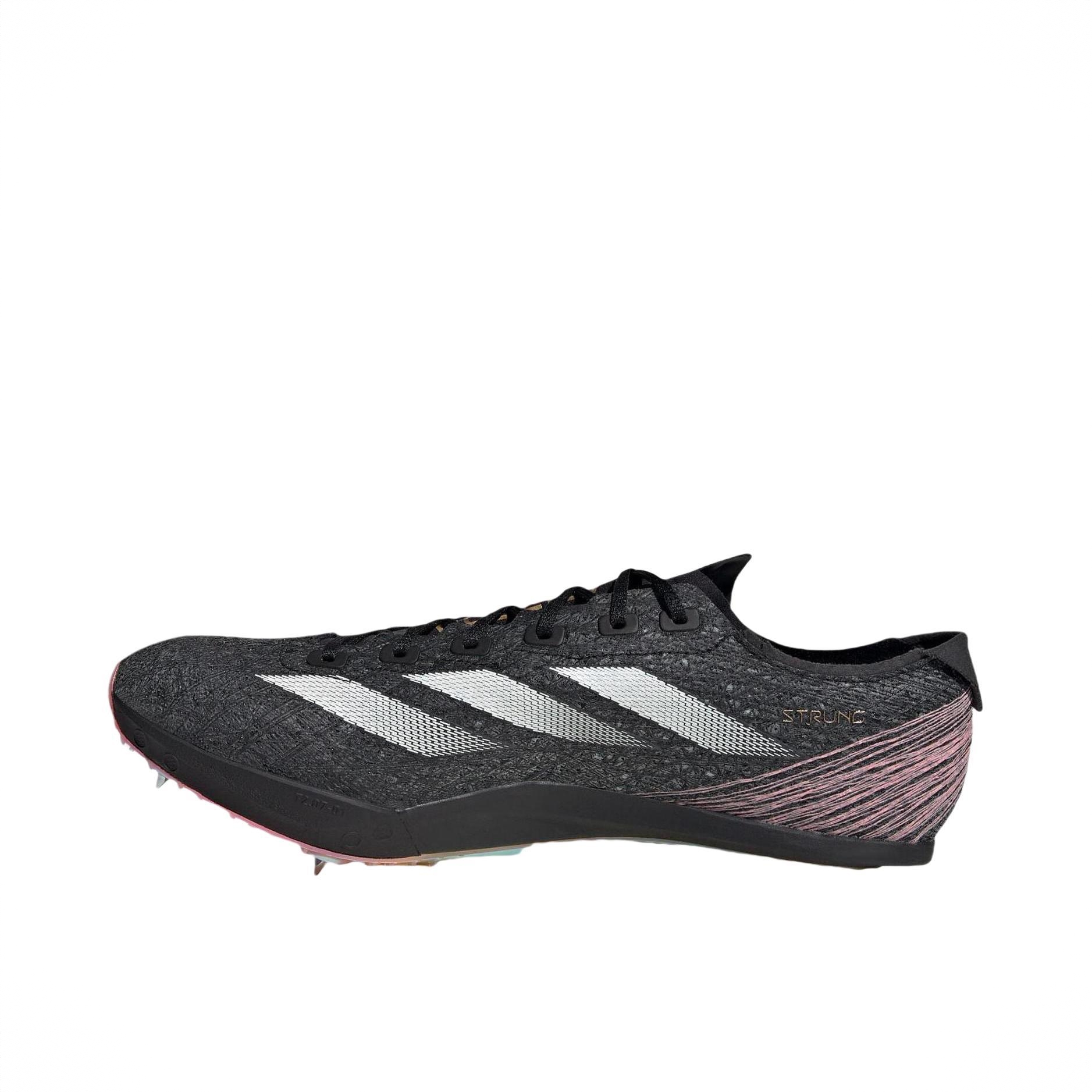 商品配色： 黑色/紫色/银白 