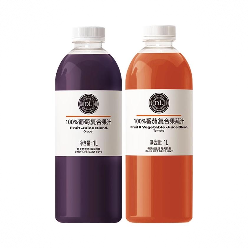 商品配色： 2口味