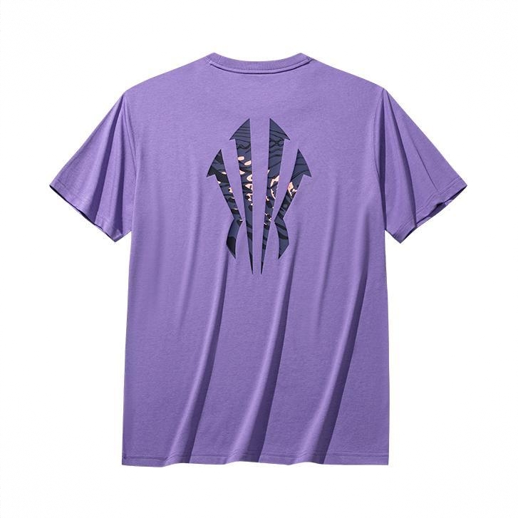 商品配色： 风铃紫