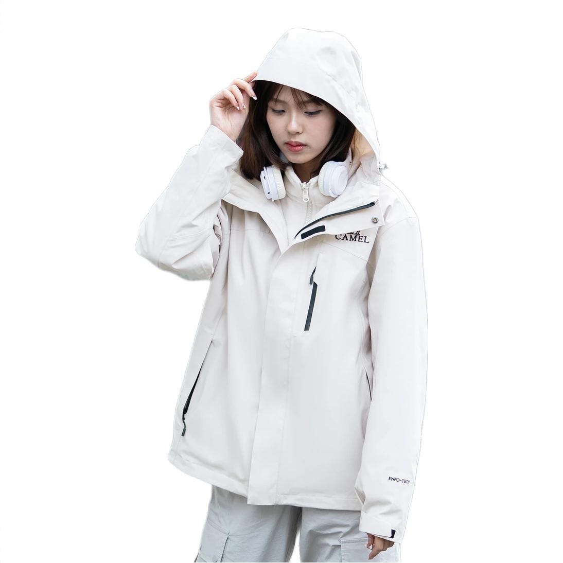 商品配色： 流光白