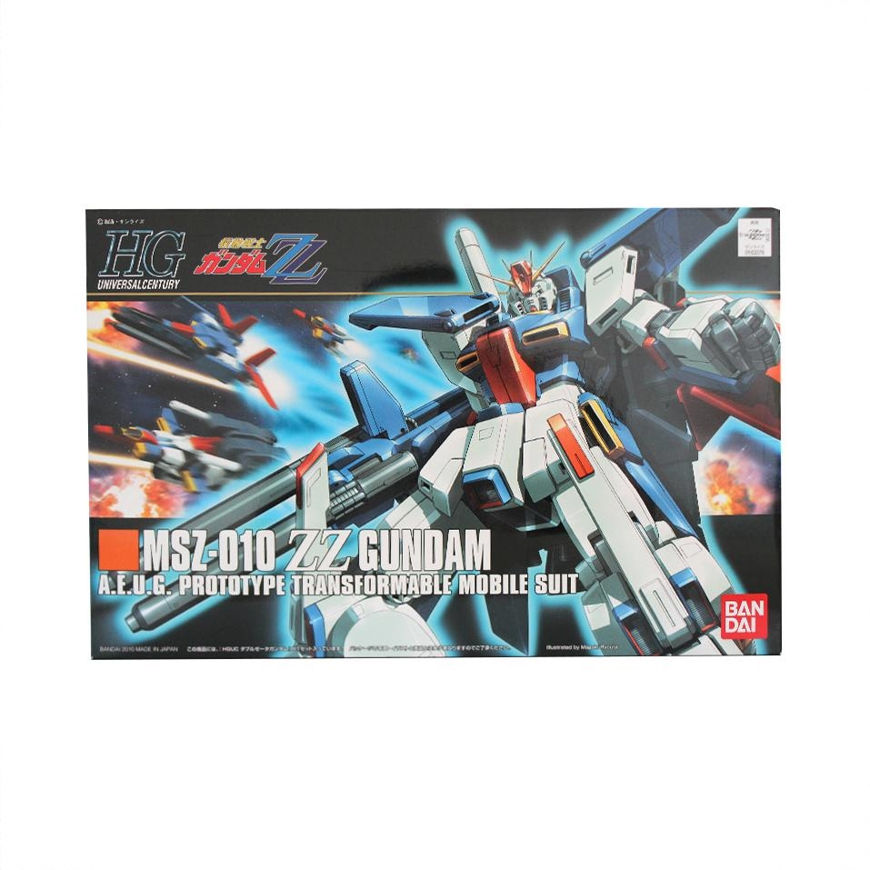 商品配色： HGUC 111