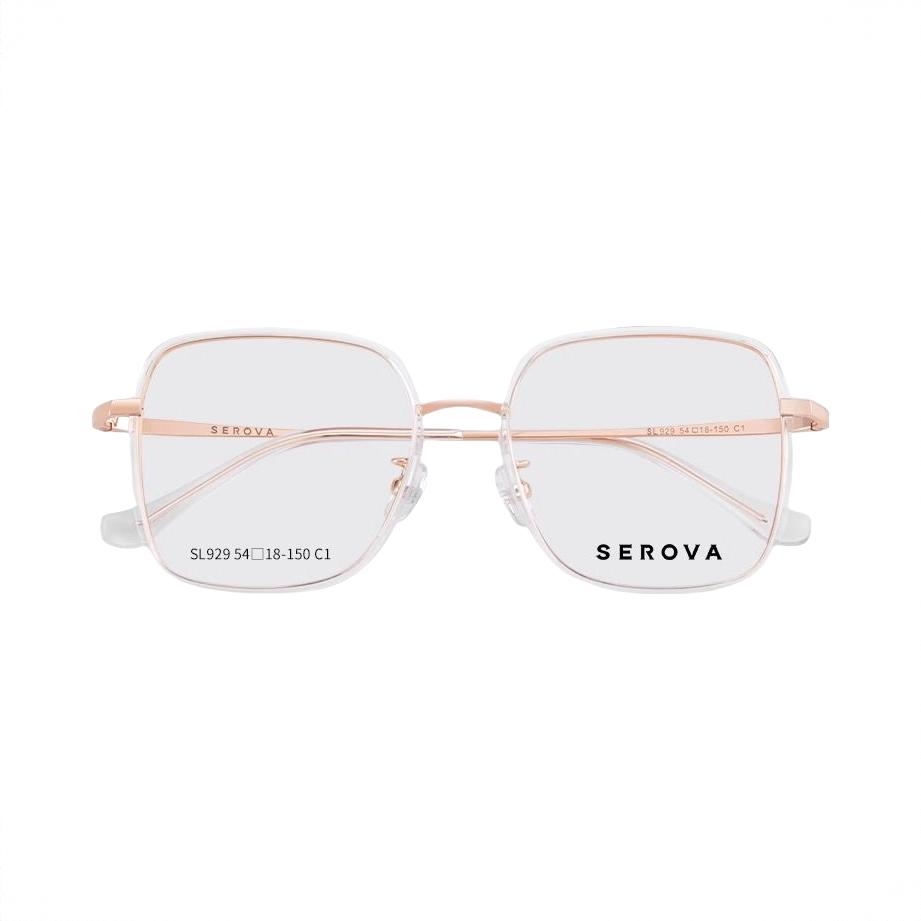 商品配色： 透明玫瑰金C1