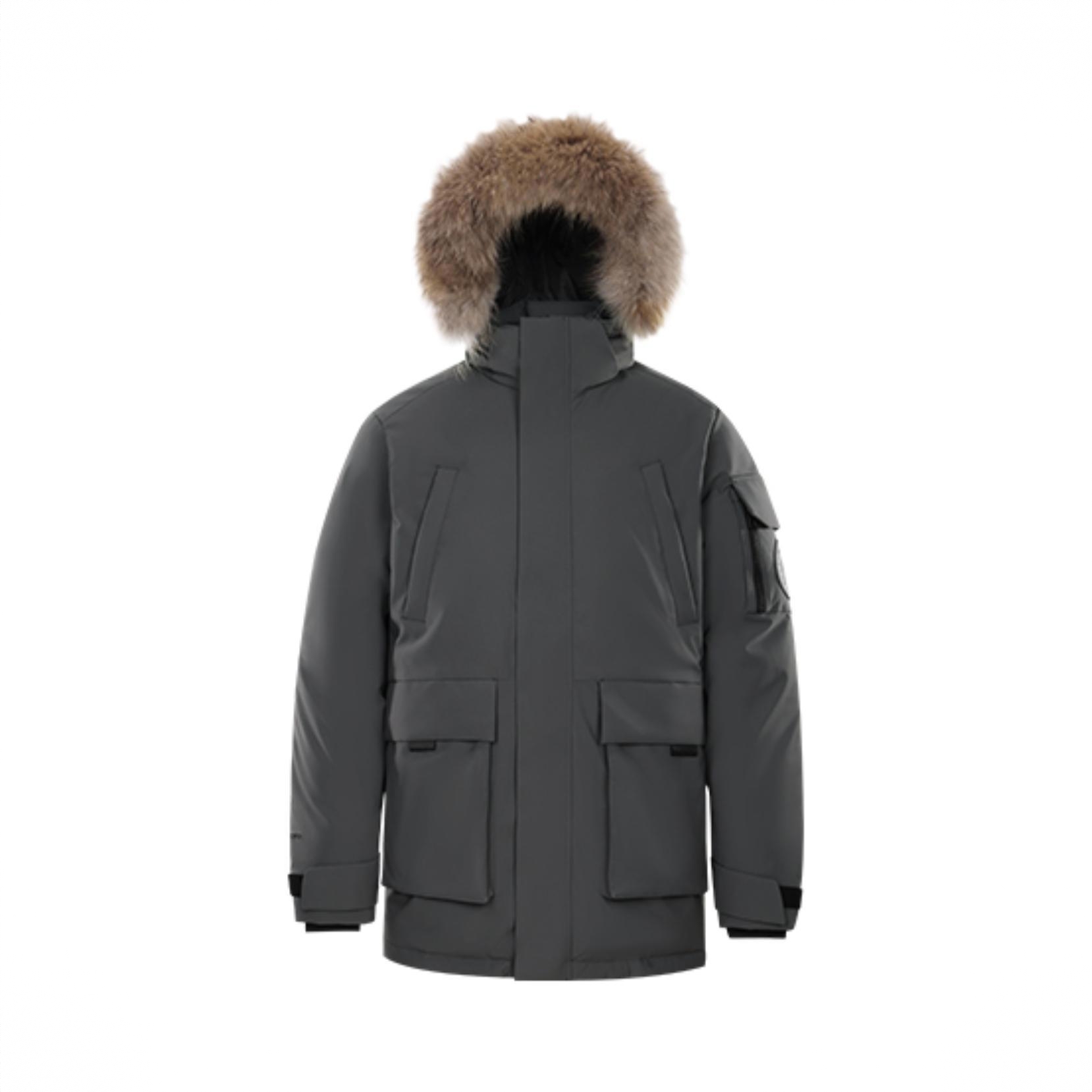 商品配色： 乌绿灰