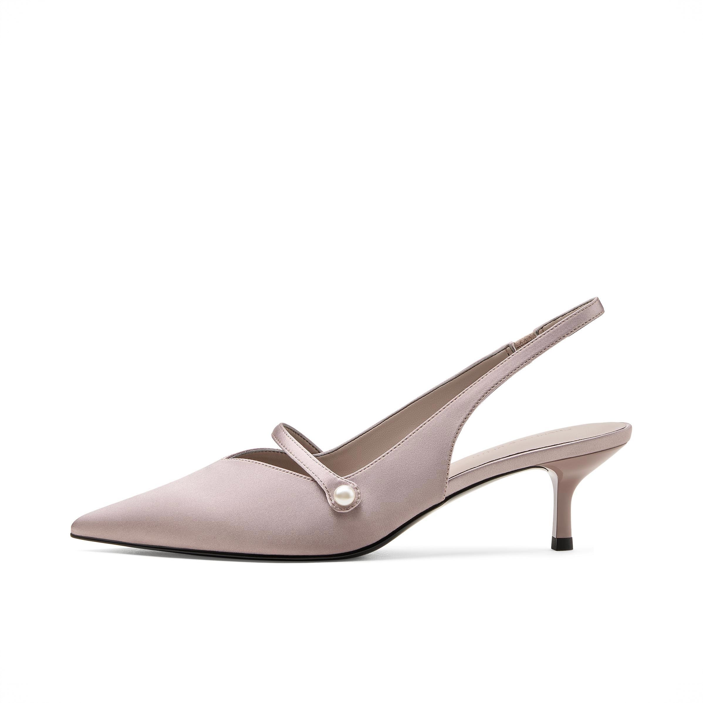 商品配色： 淡紫色