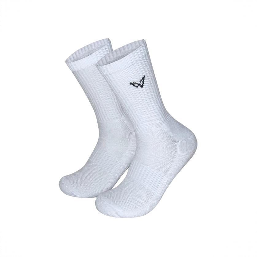 商品配色： 白色 5双