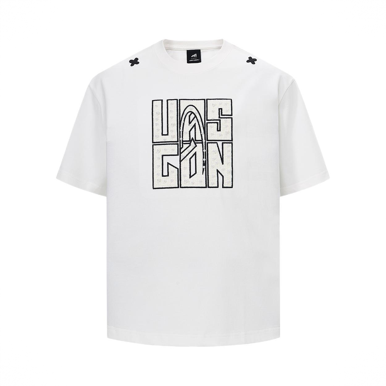 商品配色： 白