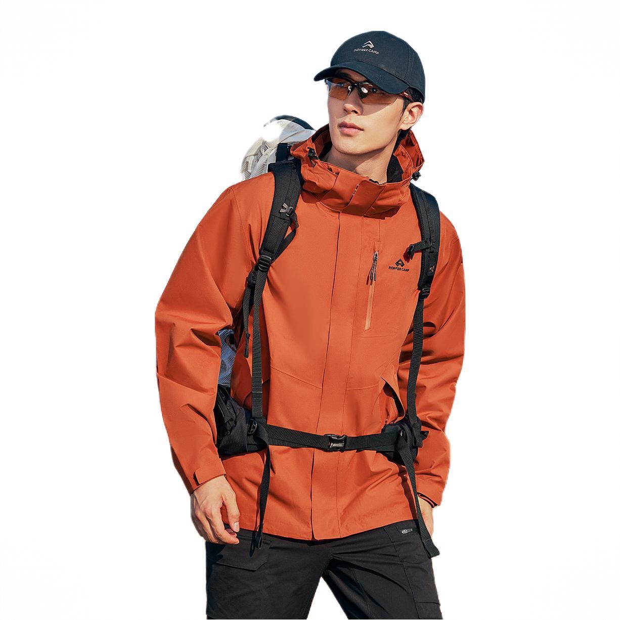 商品配色： 标准版/单冲无内胆/柑橘橙