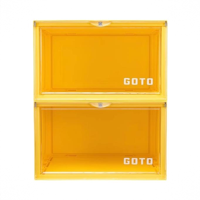 商品配色： 黄色