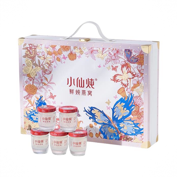 商品配色： 蝶变限定600g
