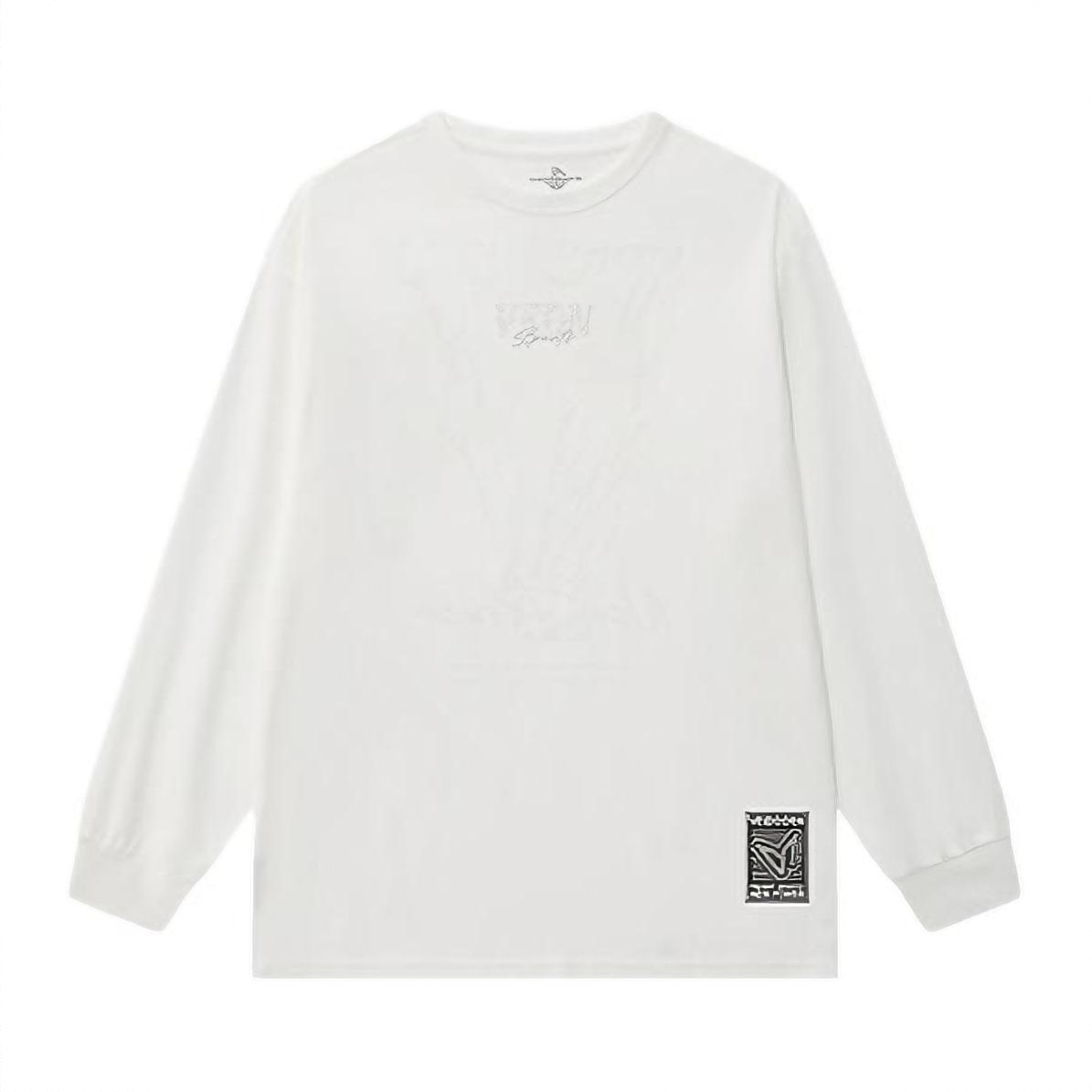 商品配色： 白