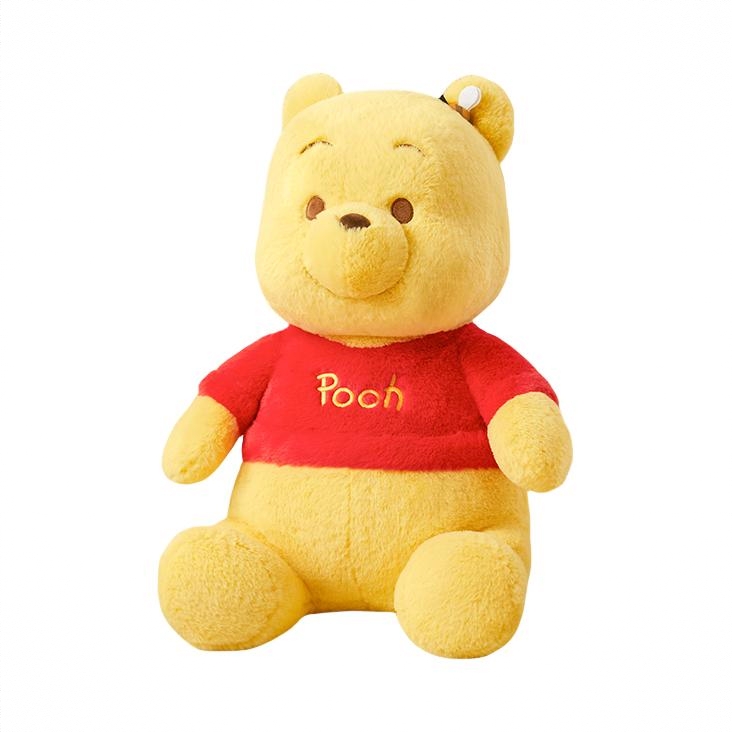 商品配色： 小熊维尼