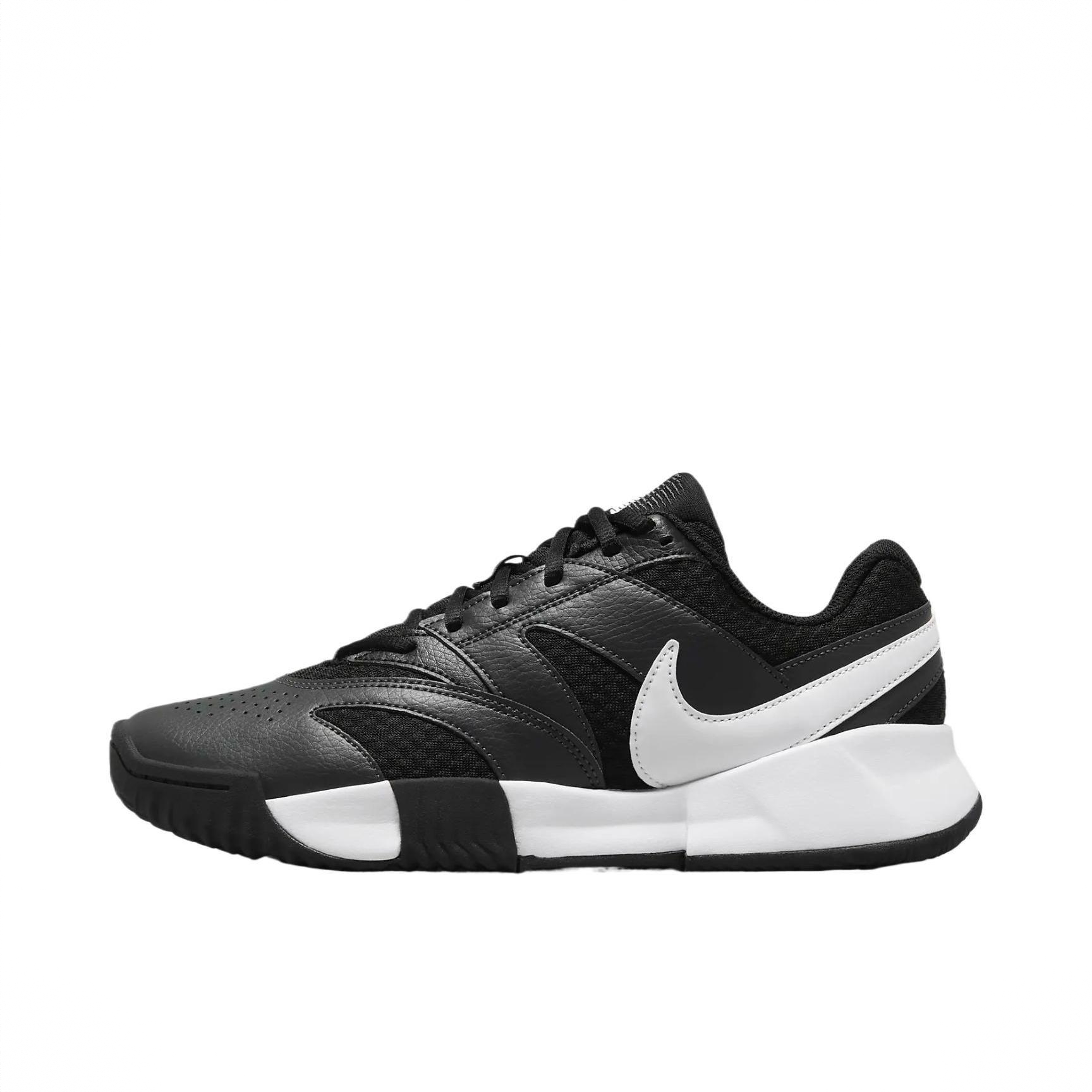 商品配色： 女款/黑色/白色