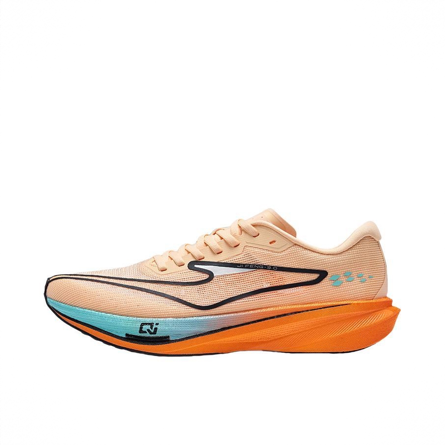 商品配色： 橙色/黑色