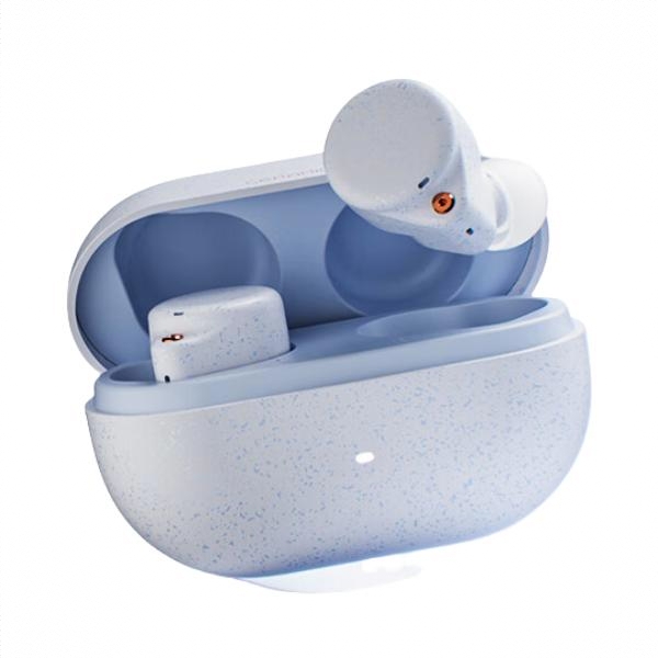 商品配色： 浅云白静谧套装