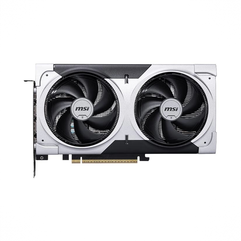 商品配色： 万图师 RTX5060Ti 8G VENTUS 2X OC