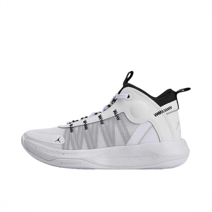 商品配色：White/Black 白黑