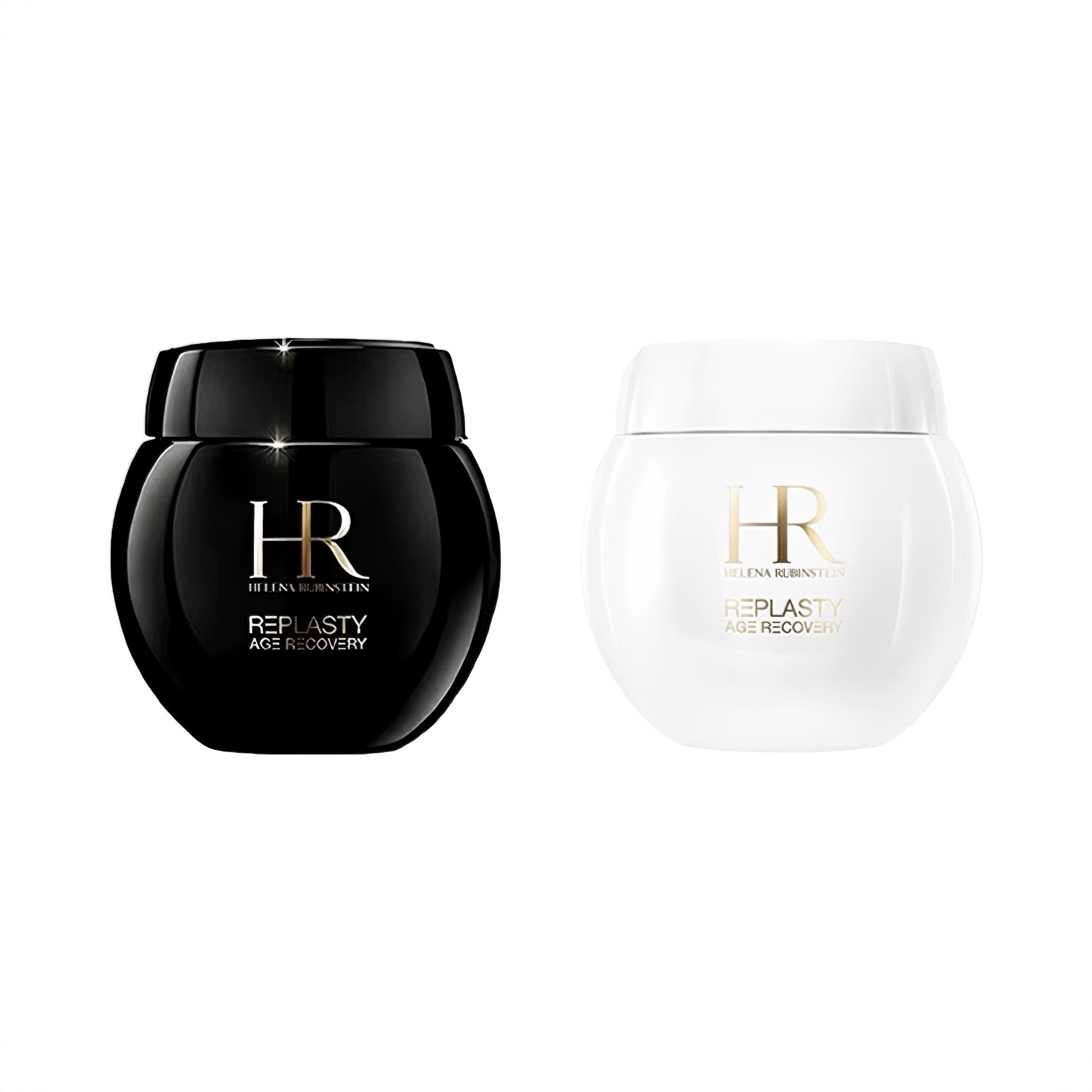 商品配色： 黑绷带面霜100ml+白绷带面霜100ml