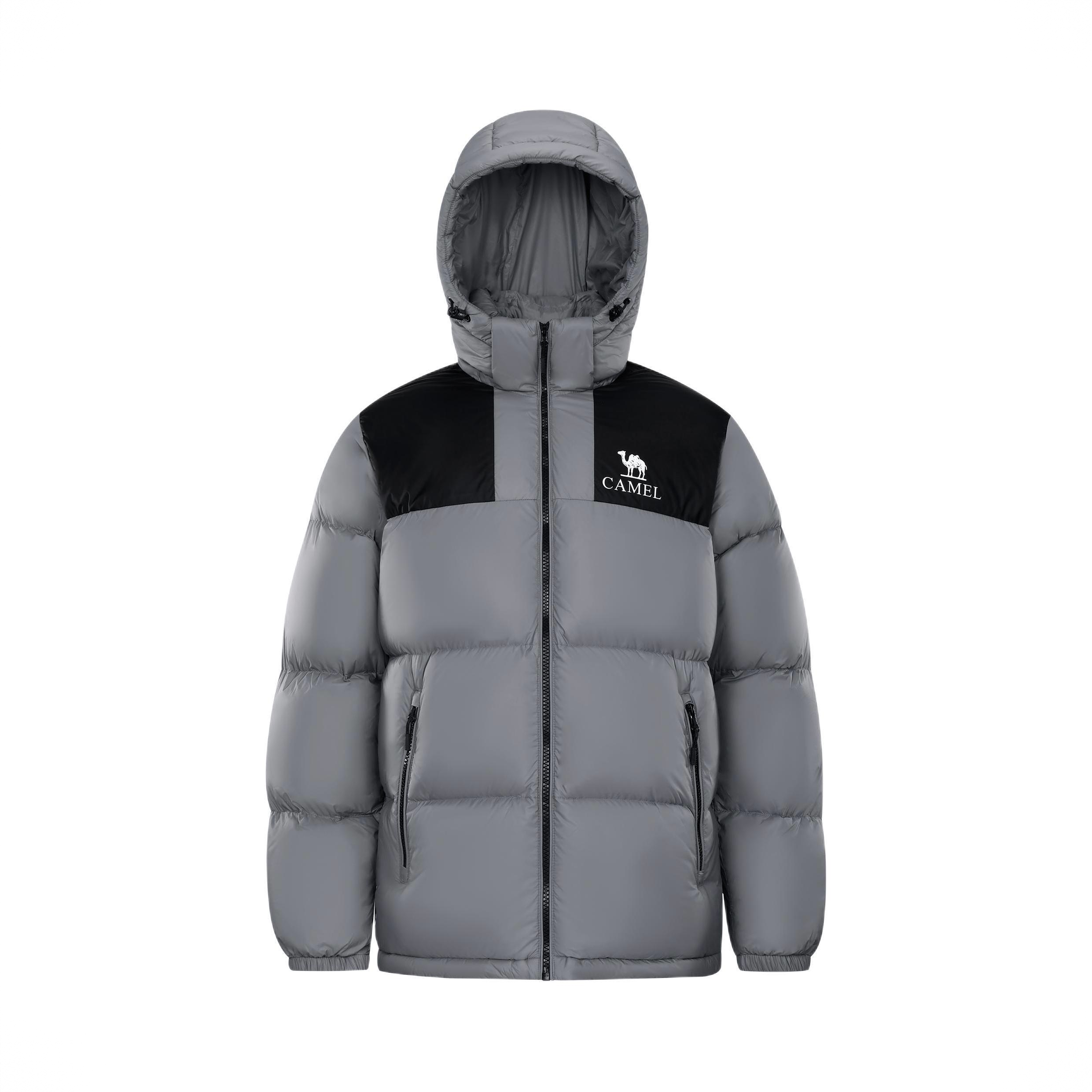 商品配色： 砚墨灰/幻影黑