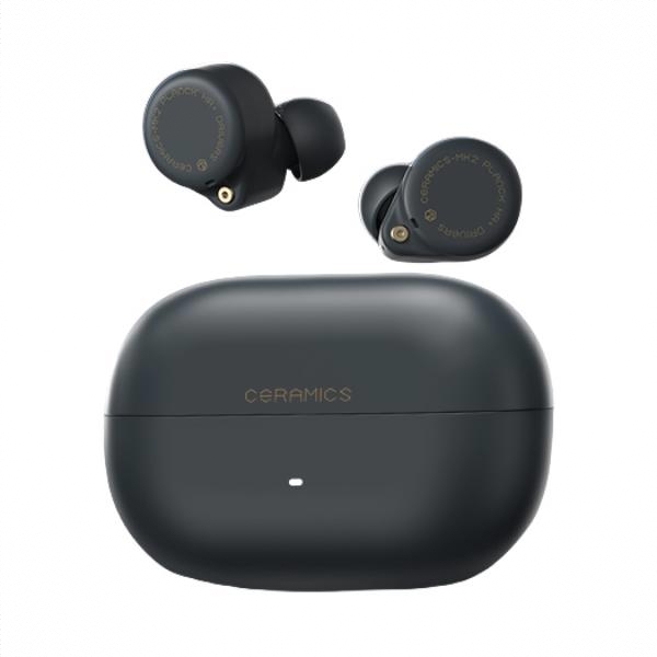 商品配色： 松墨黑