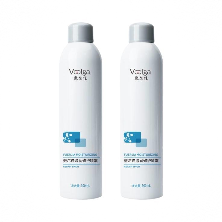 商品配色： 保湿300ml*2瓶