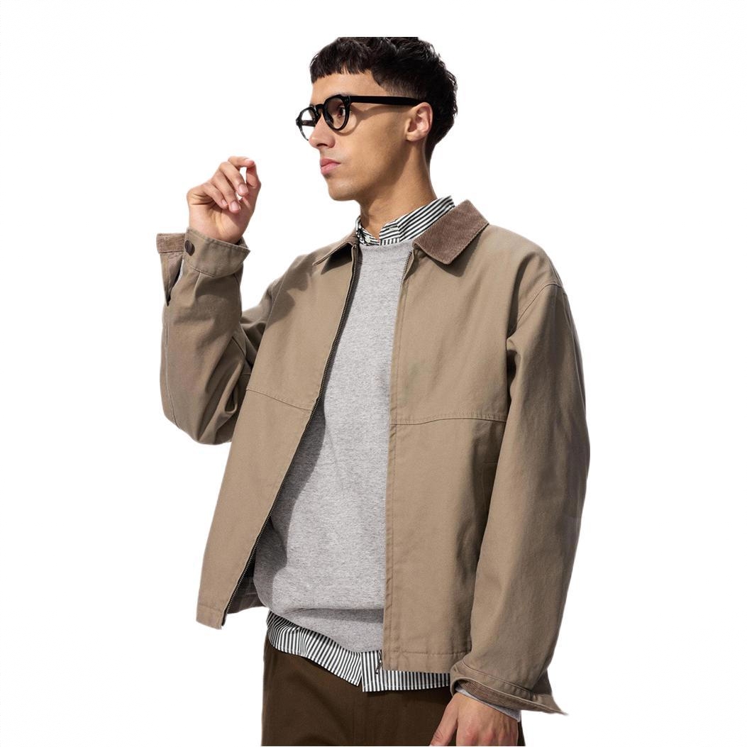 商品配色： 驼