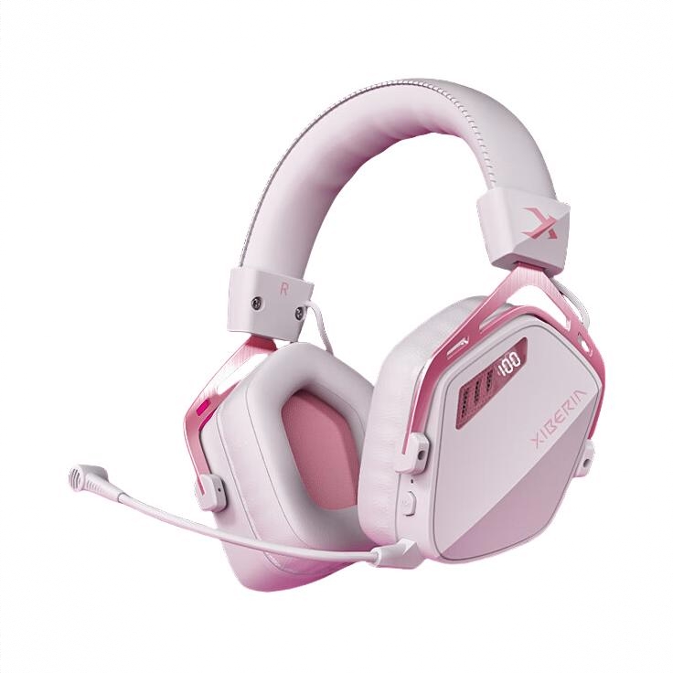 商品配色： 极光粉