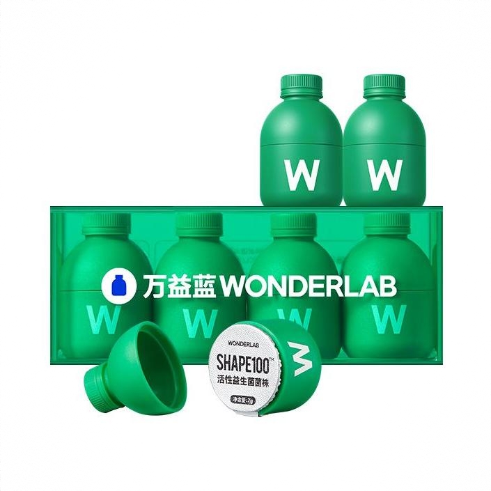 商品配色： 2g*8瓶