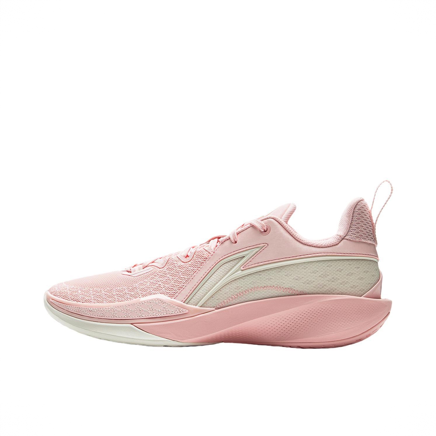 商品配色： 粉色/白色