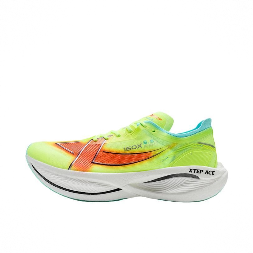 商品配色： 荧光浅黄绿/金橘黄/激光红